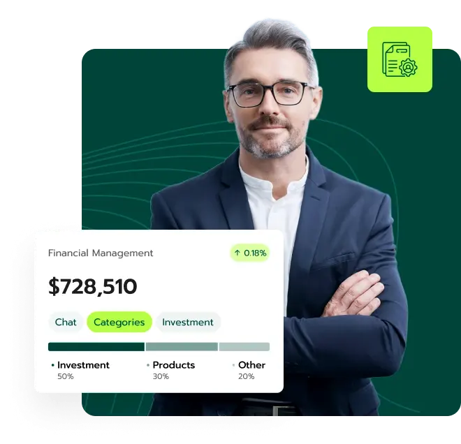 Orvustix strategia di investimento