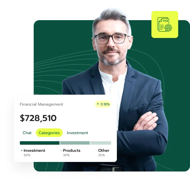 Orvustix AI trading